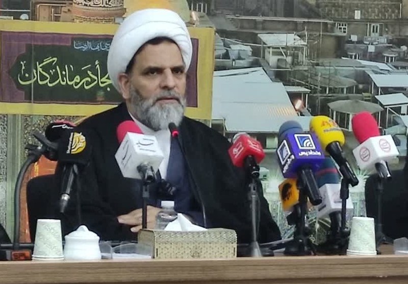 از پویش «اطعام علوی» تا برگزاری همایش بینالمللی «غدیر و مقاومت» / اخبار خراسان رضوی - اخبار استانها