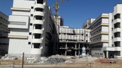 جزئیات بیمارستانهای نیمهتمام لرستان/ 200 میلیارد برای پروژههای جدید / اخبار لرستان - اخبار استانها
