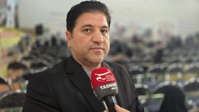 امضای تفاهمنامه همکاری ایلام و بغداد / اخبار ایلام - اخبار استانها