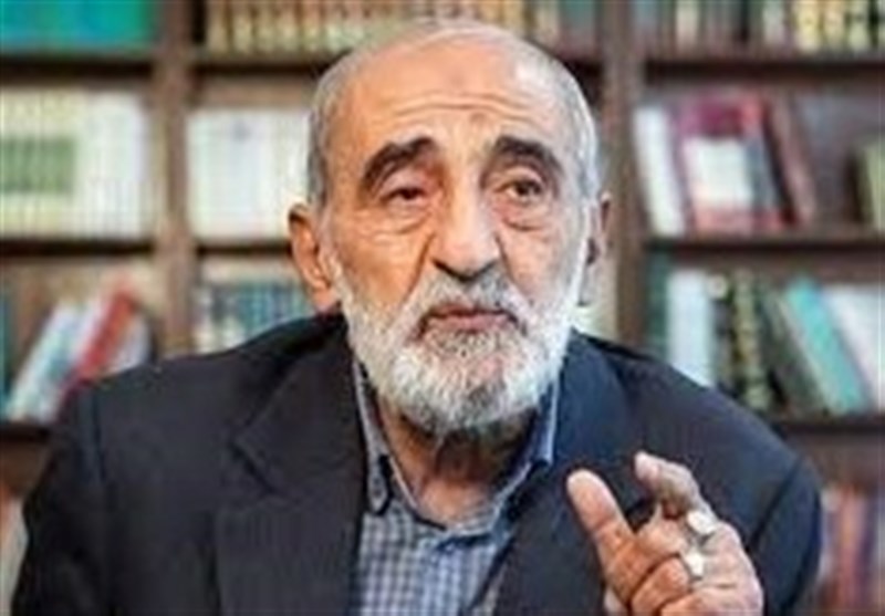 شریعتمداری: دشمنان به برتری رسانهای ایران اعتراف کردند / اخبار سیاسی روز , اخبار گزارش و تحلیل سیاسی