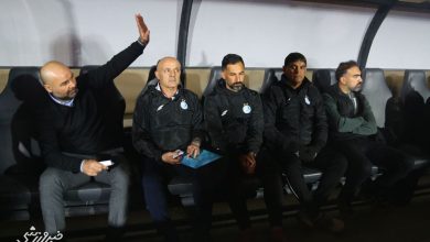 استقلال: تاجرنیا منتظر نظر پیشکسوتان برای سرنوشت بختیاریزاده / استقلال , سهراب بختیاری زاده , علی تاجرنیا , لیگ برتر , پیشکسوتان استقلال