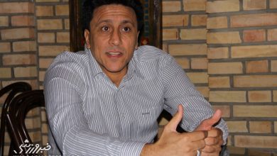 ۱۷ سال پیش در چنین روزی؛ توافق مخفیانه استقلال با صمد مرفاوی به جای قلعهنویی / استقلال , صمد مرفاوی , امیر قلعهنویی , لیگ برتر , فوتبال ایران