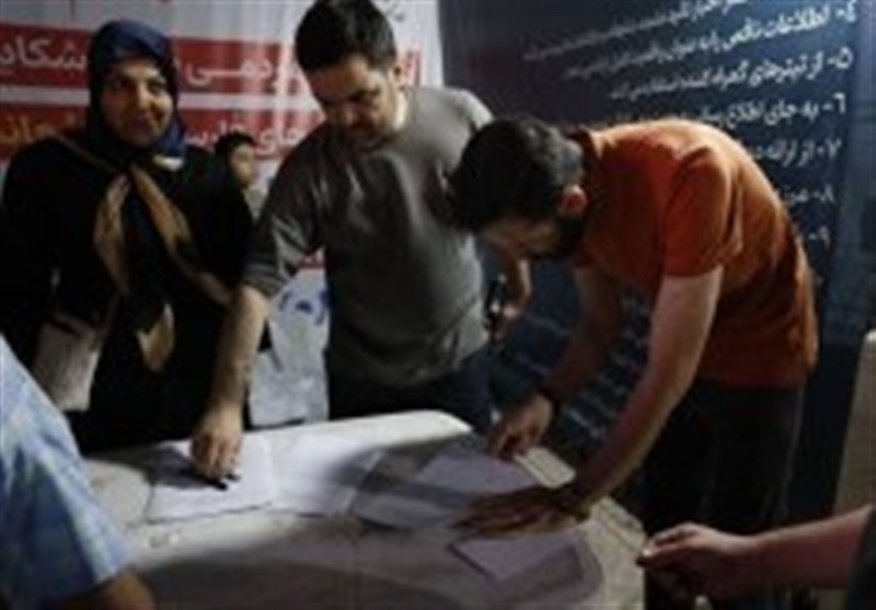 آغاز پویش مردمی شکایت حقوقی در جزیره کیش / اخبار جزایر خلیج فارس - اخبار استانها