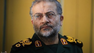 مراسم بزرگداشت شهید سلیمانی برگزار شد / اخبار سیاسی روز , اخبار نیروهای مسلح ایران
