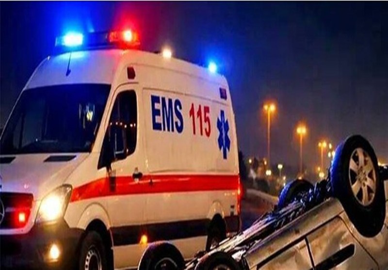 مرگ در جادههای پلدختر/ رهاسازی سرنشینان از میان آهنپارهها / اخبار لرستان - اخبار استانها