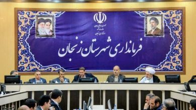 فرماندار زنجان خواستار تعیین تکلیف قیمت نان شد / اخبار زنجان - اخبار استانها