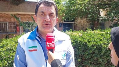 البرز مهیای عرضه بهداشتی دام قربانی شد / اخبار البرز - اخبار استانها