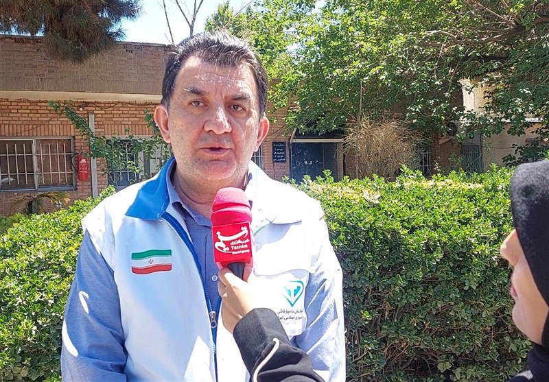 البرز مهیای عرضه بهداشتی دام قربانی شد / اخبار البرز - اخبار استانها