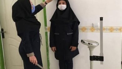 ابتلای 24 درصد دانشآموزان شهرستان دیر به چاقی و اضافهوزن / اخبار بوشهر - اخبار استانها