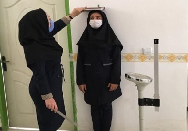 ابتلای 24 درصد دانشآموزان شهرستان دیر به چاقی و اضافهوزن / اخبار بوشهر - اخبار استانها