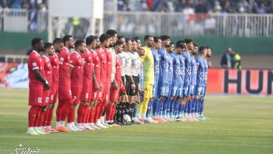 فنونیزاده: استقلال شایسته آسیا بود؛ امیدوارم پرسپولیس هم راهی شود / استقلال , پرسپولیس , فنونیزاده , لیگ قهرمانان آسیا , تیم ملی