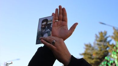 غدیر تجلیگاه «ملت مبعوث» در سایه ولایت علوی / اخبار استان تهران - اخبار استانها