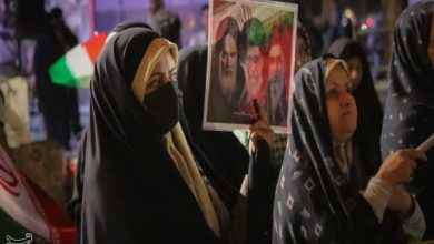 از بهار همدلی تا خردادماه مقاومت؛ پایتخت مقاومت استوار در مسیر انقلاب / اخبار کرمان - اخبار استانها