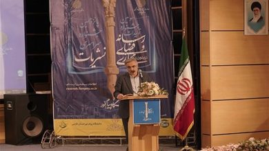 نمیگذاریم هیچ دانشجویی از ارتباطات بینالمللی محروم بماند / اخبار فارس - اخبار استانها