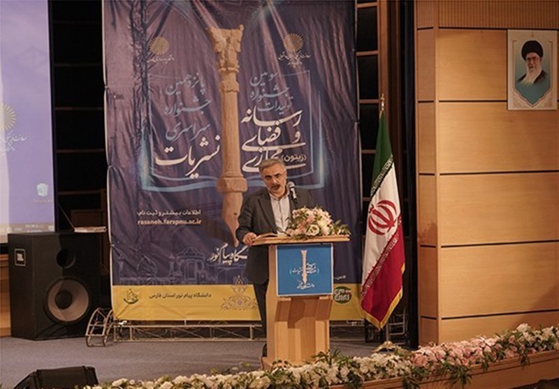 نمیگذاریم هیچ دانشجویی از ارتباطات بینالمللی محروم بماند / اخبار فارس - اخبار استانها