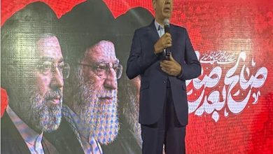 حضور مردم نشانه وفاداری به آرمان شهداست / اخبار فارس - اخبار استانها