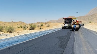 اجرا پروژههای راهداری استان بوشهر با اعتبار 3 هزار میلیارد تومانی / اخبار بوشهر - اخبار استانها