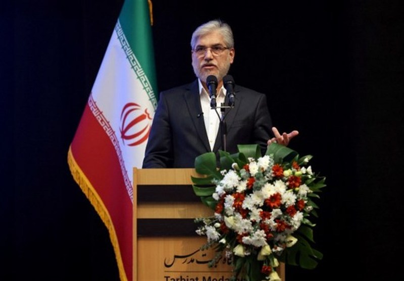 وزیر علوم: ترویج ناامیدی در دانشگاه خیانت به تاریخ ایران است / اخبار سیاسی روز , اخبار حوزه علمیه و دانشگاه