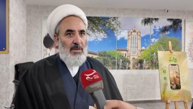 غدیر نقطه تکامل رسالت و پدر عاشورا است / اخبار آذربایجان شرقی - اخبار استانها