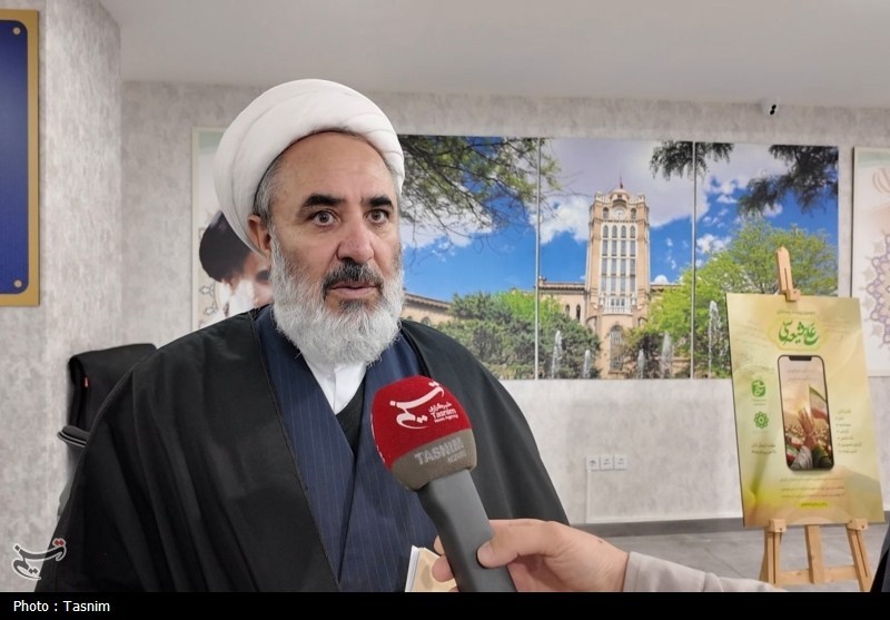 غدیر نقطه تکامل رسالت و پدر عاشورا است / اخبار آذربایجان شرقی - اخبار استانها
