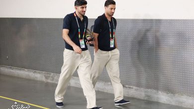 ویزای مهدی ترابی در آمریکا منقضی شد؛ فدراسیون پیگیر صدور مجدد / مهدی ترابی , تیم ملی فوتبال , فدراسیون فوتبال , فوتبال ایران , فوتبال