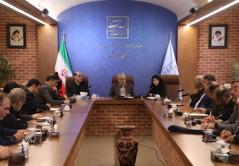 گلبالیستهای اردبیل در راه ناگویا / اخبار اردبیل - اخبار استانها