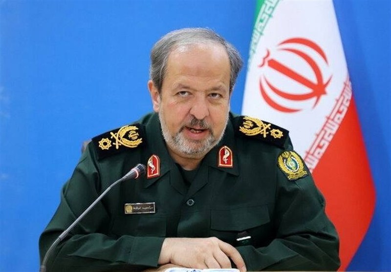آمادگی ایران برای تشکیل کمربند امنیت منطقهای جهان اسلام / اخبار سیاسی روز , اخبار سیاست خارجی