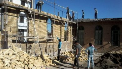 مقاومسازی 72 درصد واحدهای روستایی استان بوشهر / اخبار بوشهر - اخبار استانها
