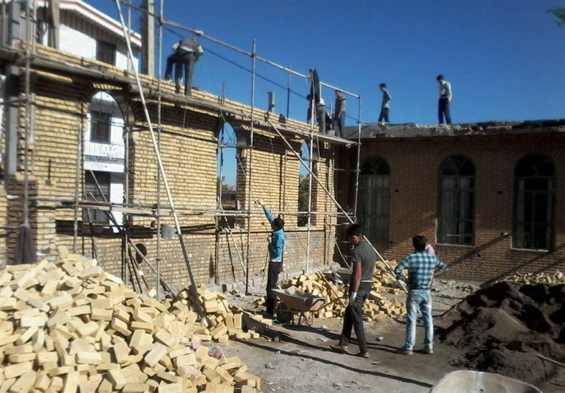 مقاومسازی 72 درصد واحدهای روستایی استان بوشهر / اخبار بوشهر - اخبار استانها