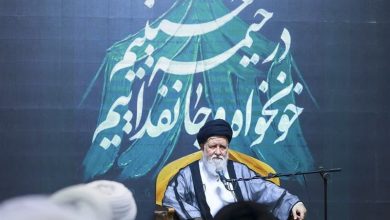 علمالهدی: دشمنان در تلاشند ایران را با فشار، تحریم و جنگ تضعیف کنند / اخبار خراسان رضوی - اخبار استانها