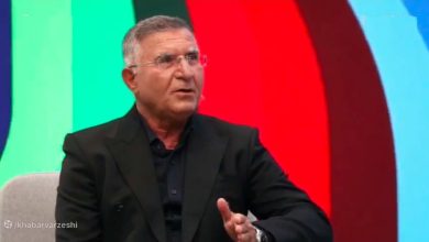 جلالی: قلعهنویی بهتر از مورینیو است/ وقتی جملهام را تکه تکه کردند / مجید جلالی , امیر قلعه نویی , ژوزه مورینیو , فوتبال ایران , مصاحبه ورزشی