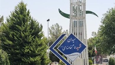 میدان شهید امام خامنهای؛گذرگاه تمدن و میعادگاه صد شب بیداری در بیرجند / اخبار خراسان جنوبی - اخبار استانها