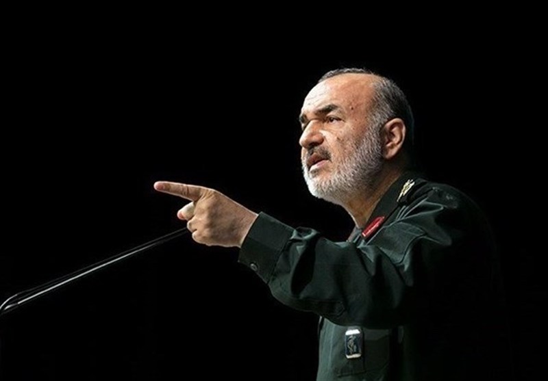 برگزاری ویژهبرنامه سالگرد شهیدسلامی و شهدای اقتدار در گلستان شهدا / اخبار اصفهان - اخبار استانها