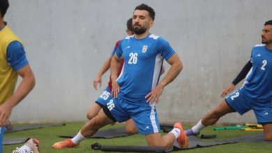 تیم ملی ایران با نمایش تاکتیک تکراری مالی را شکست داد / تیم ملی ایران , جام جهانی , فوتبال , مالی , تاکتیک