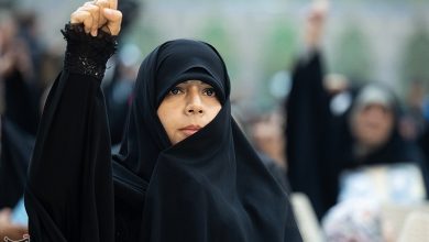 ناگفتههای ریحانه سلامی از پدر شهیدش؛ او فقط فرمانده نبود یک مکتب بود / اخبار سیاسی روز , اخبار نیروهای مسلح ایران