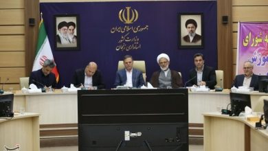 از طرح میدان همدلی تا مدرسه تراز برای بهبود شاخصهای تحصیلی در زنجان / اخبار زنجان - اخبار استانها