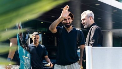 یادآوری حرفهای بیرانوند؛ رویایی که «پرسپولیس هرگز غروب نمیکند» / علیرضا بیرانوند , پرسپولیس , خبر ورزشی , لیگ برتر , جام حذفی