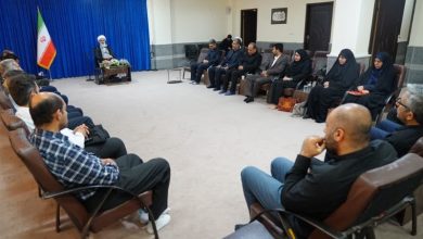 «ایران پساجنگ» نیازمند نظام مهندسی فکری جدید است / اخبار بوشهر - اخبار استانها