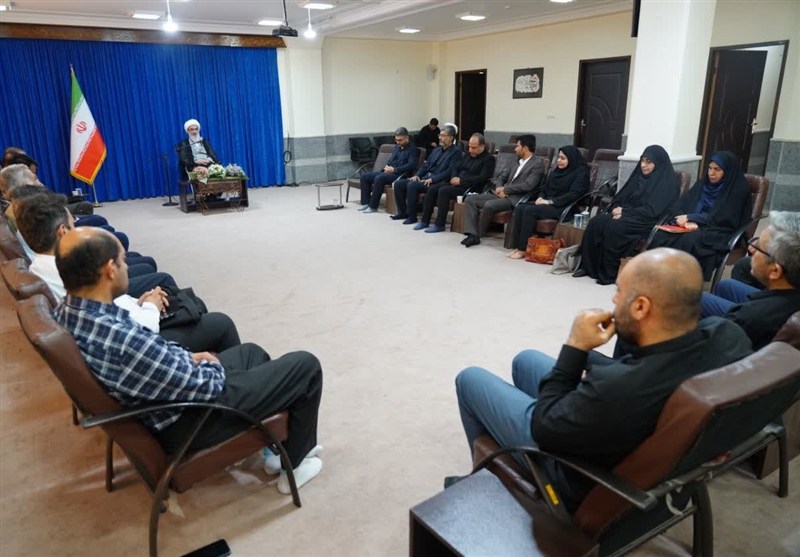 «ایران پساجنگ» نیازمند نظام مهندسی فکری جدید است / اخبار بوشهر - اخبار استانها