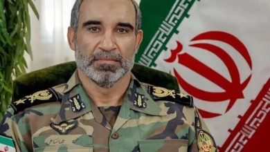 آمادگی نزاجا برای مقابله با دشمن در سواحل دریای عمان / اخبار سیاسی روز , اخبار نیروهای مسلح ایران