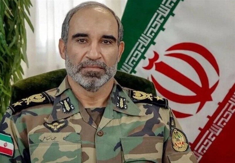 آمادگی نزاجا برای مقابله با دشمن در سواحل دریای عمان / اخبار سیاسی روز , اخبار نیروهای مسلح ایران
