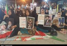 دهدشت در قاب همبستگی؛ خلق برگ زرین دیگری از حماسه مردمی+تصاویر / اخبار کهگیلویه و بویراحمد - اخبار استانها