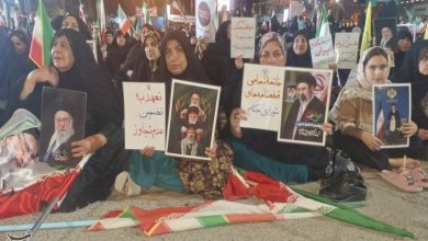 دهدشت در قاب همبستگی؛ خلق برگ زرین دیگری از حماسه مردمی+تصاویر / اخبار کهگیلویه و بویراحمد - اخبار استانها