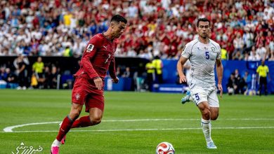 آشورماتوف: اشتباهات خط دفاعی عامل اصلی شکست سنگین ازبکستان مقابل پرتغال بود / رستم آشورماتوف , ازبکستان , پرتغال , جام جهانی ۲۰۲۶ , استقلال