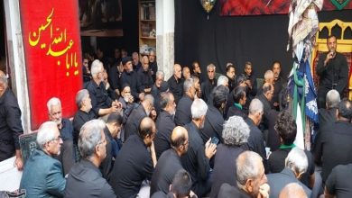 حسینیه دختر آخوند بیرجند میزبان دلهای مشتاق + عکس / اخبار خراسان جنوبی - اخبار استانها