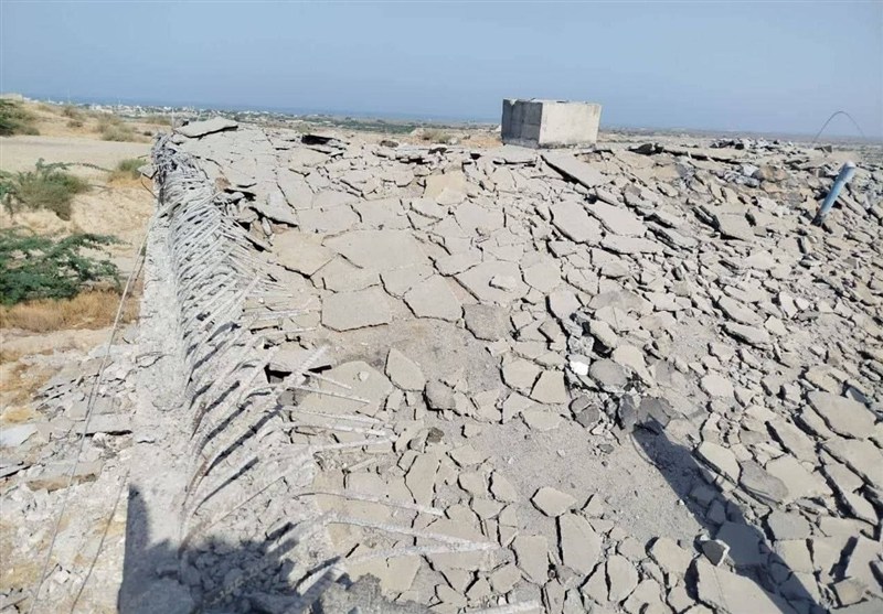 قطع آب هزاران نفر در کوهستک؛ جنایتی علیه غیرنظامیان در بمانی / اخبار سیاسی روز , اخبار سیاست داخلی