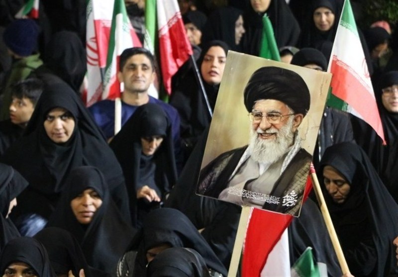 قم در روز 16 تیر تعطیل شد؛ آمادگی کامل برای تشییع امام شهید امت / اخبار قم - اخبار استانها