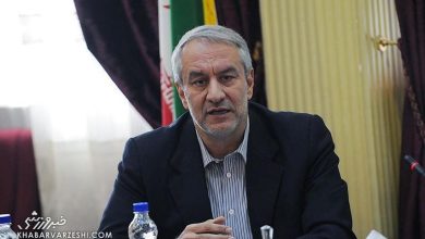 کفاشیان: فیفا باید پیگیر عدم صدور ویزای همراهان تیم ملی ایران باشد / تیم ملی فوتبال ایران , مهدی کفاشیان , ویزا آمریکا , فیفا , جام جهانی