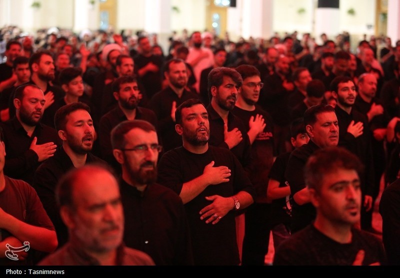 تاسوعا؛ روزی که نام عباس، تشنگی را به حماسه بدل کرد / اخبار مازندران - اخبار استانها