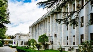 افغانستان کاردار سفارت پاکستان را احضار کرد